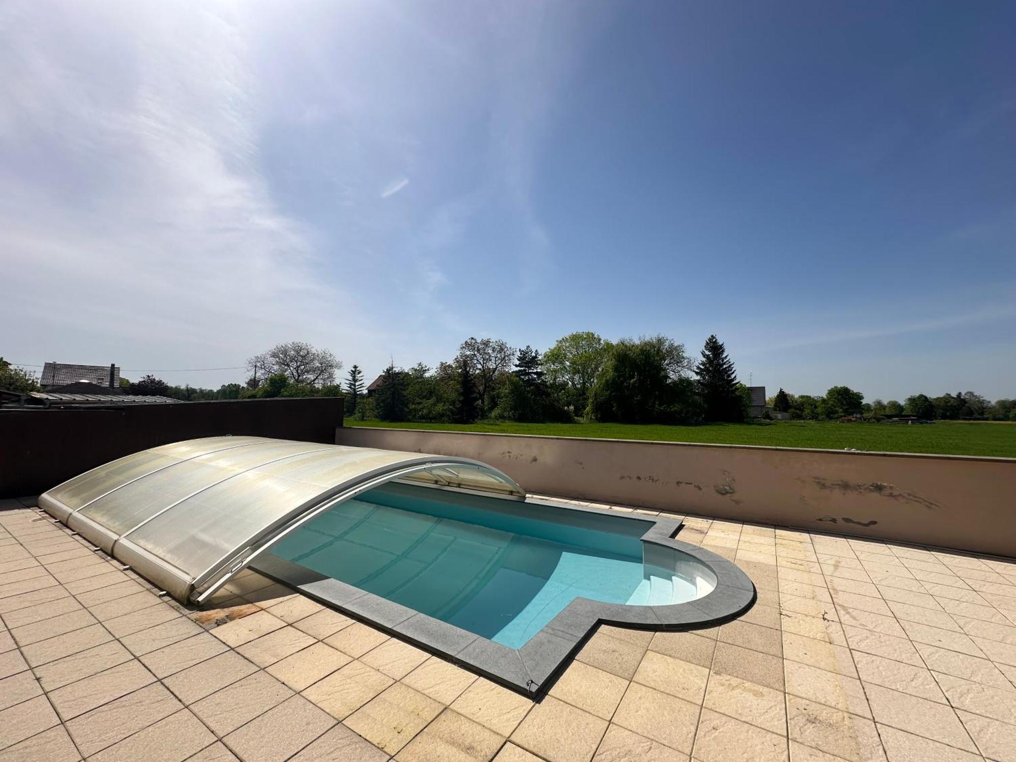 Apartment Le Daubenland Daubensand